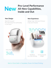 NIIMBOT B2 Pro