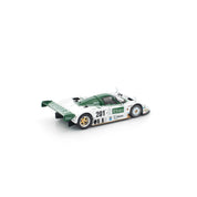 POP RACE 1:64 - MAZDA 787B JSPC 1991 - PR640386