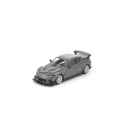 POP RACE - MAZDA RX-8 REAMEMIYA GUN METAL - PR640439