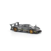 POP RACE 1/64 - PAGANI ZONDA R NURBURGRING LAP TIME RECORD