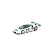 POP RACE 1:64 - MAZDA 787B JSPC 1991 - PR640386