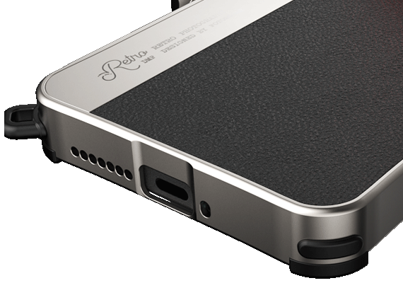 Mechanical Phone Case for Xiaomi 15 Ultra