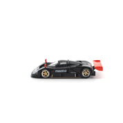 POP RACE 1/64 MAZDA 787B 1991 TEST CAR