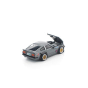 POP RACE - PANDEM 280ZX GUN METAL - PR640390