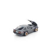 POP RACE - PANDEM 280ZX GUN METAL - PR640390