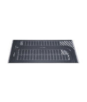 RC STUDIIO MOUSE PAD AND PARKING  1/64