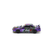 POP RACE 1/64 - EVA RT TEST TYPE-01 SKYLINE R32