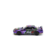 POP RACE 1/64 - EVA RT TEST TYPE-01 SKYLINE R32