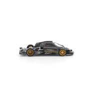 POP RACE 1/64 - PAGANI ZONDA R NURBURGRING LAP TIME RECORD