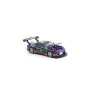 POP RACE 1/64 EVA RT TEST TYPE-01 POP RACE RE SUPER G TIME ATTACK