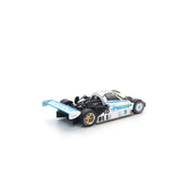 POP RACE 1/64 MAZDA 787B 1991 LE MANS 24HRS #18