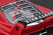IGNITION MODEL LB-WORKS 40 Red IG3754