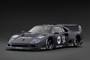 IGNITION MODEL LB-WORKS 40 Full Carbon IG3755