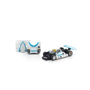 POP RACE 1/64 MAZDA 787B 1991 LE MANS 24HRS #18