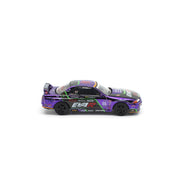 POP RACE 1/64 - EVA RT TEST TYPE-01 SKYLINE R32