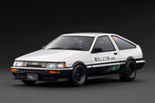IGNITION MODEL Toyota Corolla Levin 3Dr (AE86) BEV IG3807