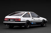 IGNITION MODEL Toyota Sprinter Trueno 3Dr (AE86) H2 IG3809