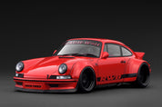 IGNITION MODEL RWB Backdate Red IG3874