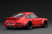 IGNITION MODEL RWB Backdate Red IG3874