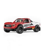 UDIRC SIERRA UD1203 1/12 4WD Brushless RTR RC Trophy Truck