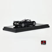 LCD 1:64 Pagani Zonda Black