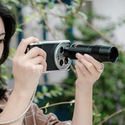 400mm Telephoto Lens
