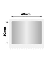 T40*30-190Sliver