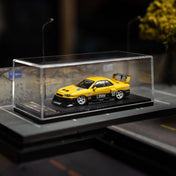 STREET WEAPON BWK ER34 NISSAN SKYLINE GT-R