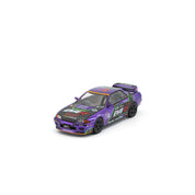 POP RACE 1/64 - EVA RT TEST TYPE-01 SKYLINE R32