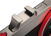 Mechanical Phone Case for Xiaomi 15 Ultra