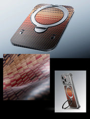 FR Series: Modular Photography Case For IPhone 17 Pro