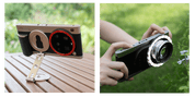 Retro Photography kit for Xiaomi 15 Ultra
