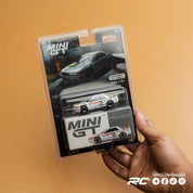 Nissan Skyline GT-R (R32) Gr. A