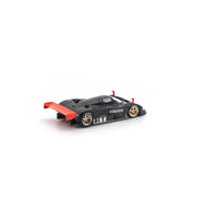 POP RACE 1/64 MAZDA 787B 1991 TEST CAR