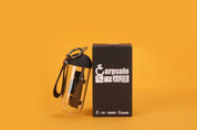 New Keychain for diecast scale 1/64 - Carpsule