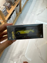 Timemicro BMW M4