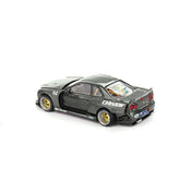 Nissan Skyline GT-R (R34) Kaido Works GReddy V2 RRP - US - PRE ORDER