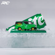 Tarmac Works 1/64 Dodge Van Sprite Delivery Van - GLOBAL64