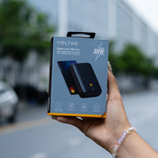VOLTME HYPERCORE 10K PRO 30W CA | DEEP BLUE