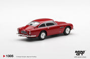 MINIGT 1/64 Aston Martin DB5 Fiesta Red