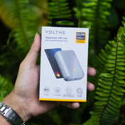 VOLTME Powerbank Hypercore 10K Lite Gray