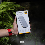 VOLTME POWERBANK HYPERCORE 10K ESSENTIAL GREY