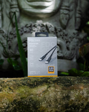 VOLTME POWERLINK EDC CTC 100W 5A 2M | BLACK