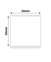 T50*50-150 White Square