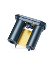 Niimbot M2_H Ribbon ពណ៍មាស