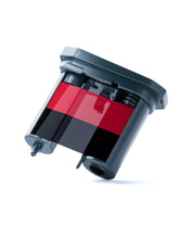 Niimbot M2_H Ribbon ពណ៌ក្រហម នឹង ខ្មៅ