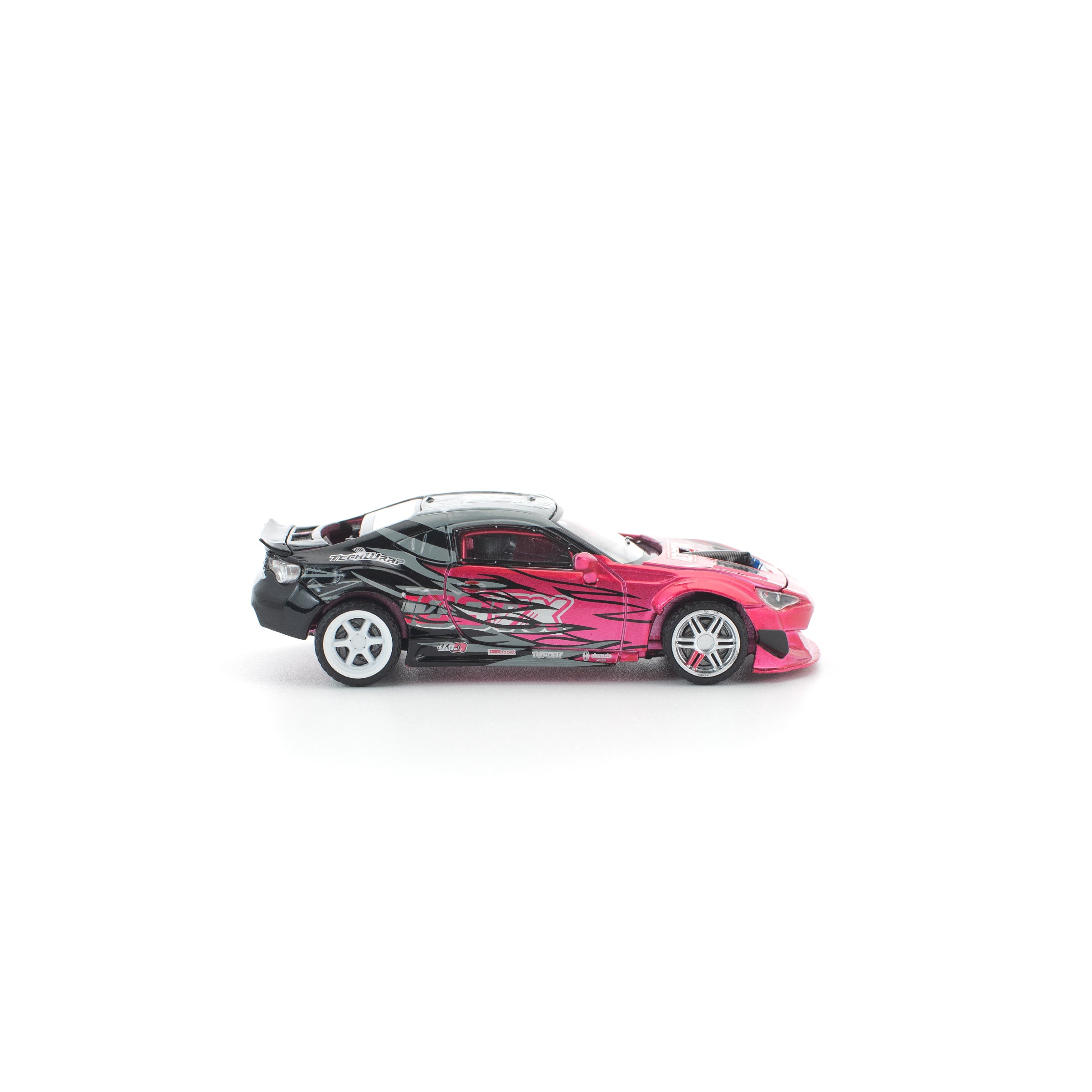 POP RACE - PR640473 1087x GT86 1087x Team