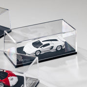 TimeMicro × PSC DESIGN 1:64 Countach "V" Ver. Mechanic PSC