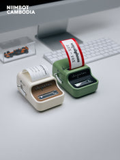NIIMBOT B21 PRO