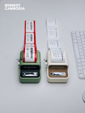NIIMBOT B21 PRO